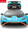 Rastar Samochód Lamborghini Huracan Sto Otwierane Drzwi Podgląd zdjęcia produktu 12
