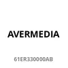 AVerMedia Video Capture Box, EzRecorder (ER330) Náhled obrázku produktu 2