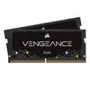 SO-DIMM 32 GB DDR4-3200 (2x 16 GB) Dual-Kit (schwarz, Produktbild-Vorschau 8