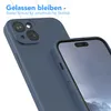 EAZY CASE - TPU Hülle für Apple iPhone 15 Plus, TPU Case Produktbild-Vorschau 4