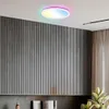Plafone LED faretto 3xGU10 3000K orientabile 12W nichel Anteprima dell’immagine prodotto 3