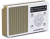 Nordmende Transita 100 FM DAB+ wh/gd Anteprima dell’immagine prodotto 4