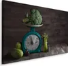 Fabelhafte Canvas LEINWAND BILDER 120x80 cm XXL Kunstdruck Produktbild-Vorschau 1