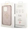 GUESS, Obal, Apple, Apple iPhone 15 Pro, 15,5 cm (6,1 Vista previa de la imagen del producto 16