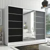 Schwebetürenschrank AURELIA 1 Schwebetürenschrank AURELIA 2 Produktbild-Vorschau 1