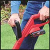 EINHELL Akku-Rasentrimmer GC-CT 18/24 Li P (1x 2,5 Ah) Produktbild-Vorschau 3