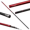MFT 800 HI-Modulus Carbon Pole teleskopierbare Stipprute 8m Produktbild-Vorschau 1