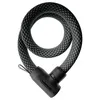 Lucchetto a catena ABUS YARNIT 4004K - lucchetto in tessuto Anteprima dell’immagine prodotto 2