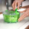 Genius Salatschleuder Set 4-tlg Produktbild-Vorschau 2