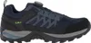 CAMPAGNOLO CMP RIGEL LOW FITGO WP blau 42 Náhľad obrázku produktu 7