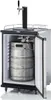 Bierbar komplett für max 50l Fass Schwarz 500g Flachkeg(A) Produktbild-Vorschau 8