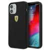 Ferrari Fessihcp12Sbk Iphone 12 Mini 5,4" Černý/Černý Pevný Náhled obrázku produktu 1