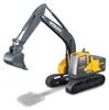 BB 1:50 Volvo EC220E rupsgraafmachine Productafbeelding-voorbeeld 9