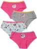 Disney Minnie Mouse Panty für Mädchen Kinder Slip Unterhose Produktbild-Vorschau 2