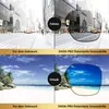 Polarisiert Sonnenbrille Herren Sportbrille Metallrahmen Produktbild-Vorschau 4