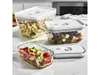 Zwilling Fresh&Save Vakuum Boxset 3 tlg. Produktbild-Vorschau 18