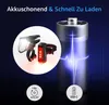 Sada bateriového LED osvětlení FISCHER TWIN STOP 110 luxů Náhled obrázku produktu 17