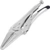 Gripzangen-Satz 4-teilig aus Spezialstahl, robust, hohe Produktbild-Vorschau 3