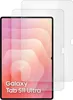 Tech-Protect Glass Fit+ 2-pack skärmskydd till Samsung Produktbild-Vorschau 7