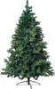 Albero di Natale 3D con base in metallo, diverse dimensioni Anteprima dell’immagine prodotto 1
