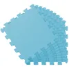 9 Teile Baby Kinder Puzzlematte ab Null - 30x30 Puzzle Produktbild-Vorschau 4
