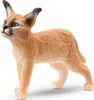 Schleich Wild LIfe Karakal Junges 14868 Produktbild-Vorschau 1