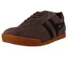 Baskets Harrier Suede Voir les images du produit 8