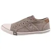 Mustang Slip-on 1099-401 Schuhe Damen Slipper Sneaker Produktbild-Vorschau 14