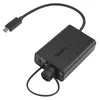 Targus USB-C Multiplexer Adapter - Adaptateur USB - 24 Voir les images du produit 5