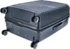 DYX 4 Rollen Trolley M 67 cm Barcelona schwarz Produktbild-Vorschau 6