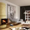 Sac en feutre Relaxdays, panier de rangement en feutre, Voir les images du produit 5