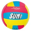 John Volleyball Neopren Sun Gr5 21cm 220g 2f sort Produktbild-Vorschau 3