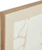 3d leinwand ziad beige 50x70cm  - Atmosphera créateur Produktbild-Vorschau 2