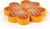 Erzi Waffeln zum Teilen - Kaufladenzubehör Produktbild-Vorschau 2