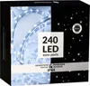 LED světelná hadice - 10m, 240LED, 8 funkcí, paměť, IP44, Náhled obrázku produktu 11