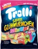 Trolli Saure Glühwürmchen Mix Up Limited Edition Packung Produktbild-Vorschau 2