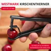 Westmark Vykrajovač pecek »Kernex« Black Edition 40007760 Náhled obrázku produktu 6