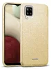 Handy Case für Samsung Galaxy A22 4G / M22 Hülle Glitzer Produktbild-Vorschau 1