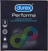 A box of Durex Performa condoms. Náhled obrázku produktu