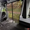 Moustiquaire avec Porte Coulissante Magnétique - pour Ford Voir les images du produit 3