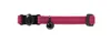 Hunter Katzenhalsband Softie himbeer Produktbild-Vorschau 1