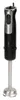 CLATRONIC 264-028 CLATRONIC SM3825 Stabmixer schwarz/silber Voir les images du produit 11