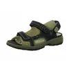 Waldläufer Sandalette mit Mehrweite bis 30mm Sohlenhöhe Produktbild-Vorschau 8