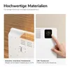 Riscaldatore convettore EMKE 2000 W con WiFi e app, Anteprima dell’immagine prodotto 3
