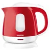 Sencor SWK 1014RD bouilloire électrique 1 L 1100 W Rouge Voir les images du produit 1