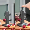 Westmark Kirschen- und Pflaumenentsteiner "Black Edition" – Produktbild-Vorschau 4