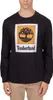 TIMBERLAND - Herren-T-Shirt mit langen Ärmeln - Größe M Produktbild-Vorschau 1