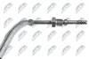 NTY EGT-AU-052 Abgastemperatursensor für AUDI A4 Avant Produktbild-Vorschau 2