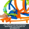 Hot Wheels Action HNL97, Zestaw pojazdów i torów, 5 lat(a), Podgląd zdjęcia produktu 10
