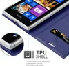 Cadorabo Handyhülle für Nokia Lumia 925 Schutz Hülle in Produktbild-Vorschau 3
